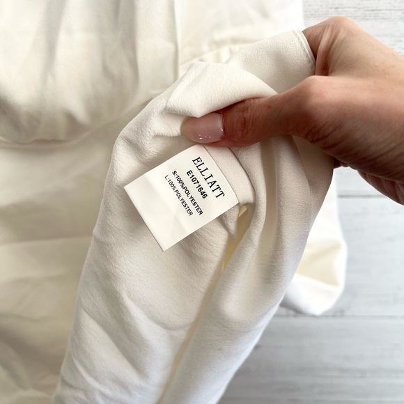 Revolve Elliatt Dress - Picture 8 of 13